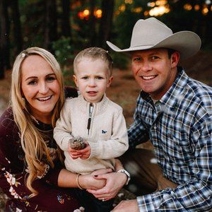 Meet your Posher, Zac